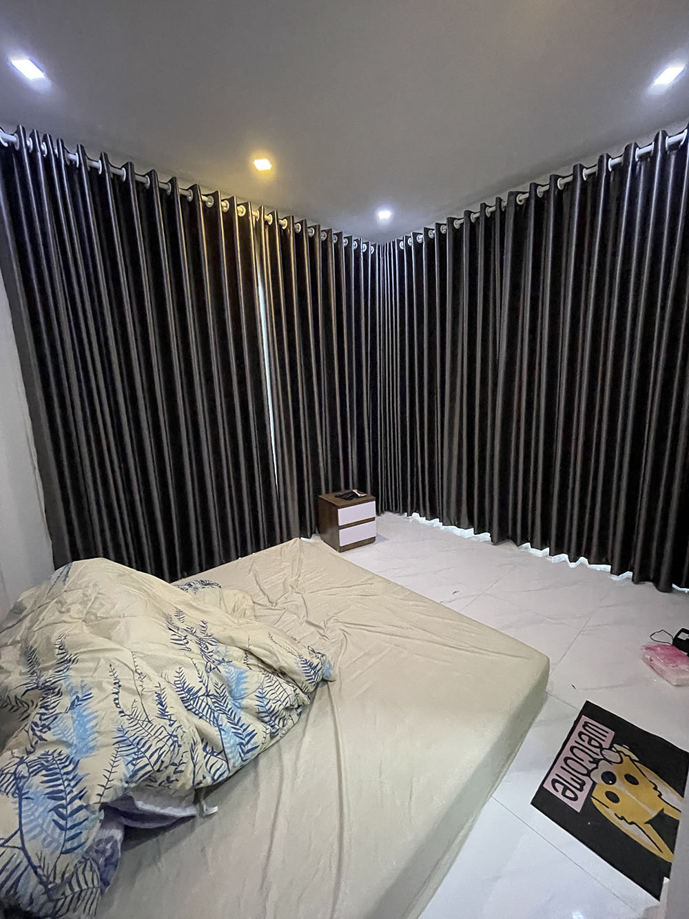 Bán nhà Đường Phạm Văn Đồng, Thành Phố Thủ Đức Tuyệt phẩm 3 lầu căn góc 2 mặt tiền hẻm nhựa 8m
